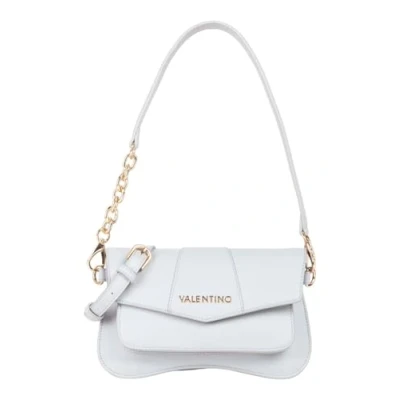 Afbeelding van VALENTINO Schoudertas Unika Shoulder Bag Perla Lichtgrijs