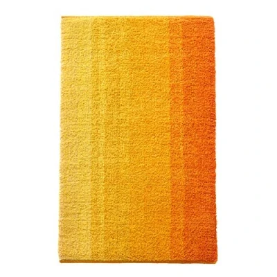Image de Dyckhoff colori qualité 500 g/m, 1 tapis de bain 70 x 120 cm 100 % coton bio, jaune 0928529800