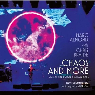 Image de Chaos And More Live At The Royal Festival Hall 10th February 2020 Édition Limitée