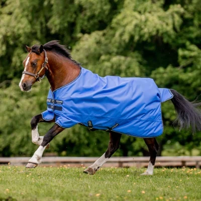 Afbeelding van Amigo Hero Ripstop Lite 0g Blauw/Navy 75/114