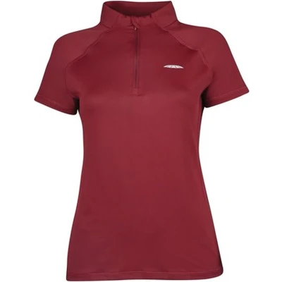 Afbeelding van Weatherbeeta Shirt Prime Maroon L