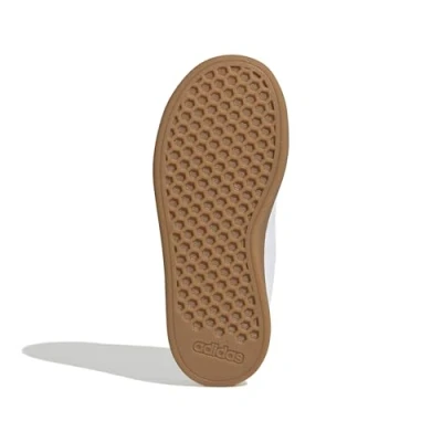 Afbeelding van adidas Uniseks kinderen ADVANTAGE BASE 2.0 SHOES CHILDREN, Ftwr Wit/Shadow Navy/GUM10, 34 EU, 21 EU