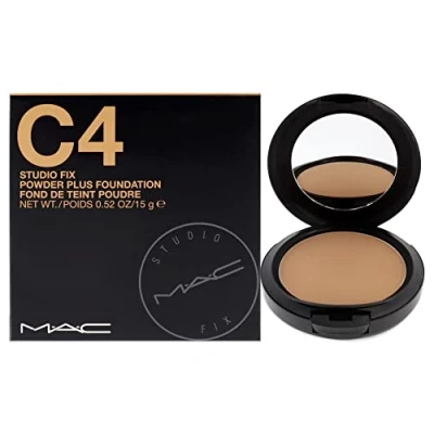 Afbeelding van Mac Studio Fix Powder Plus Foundation C4