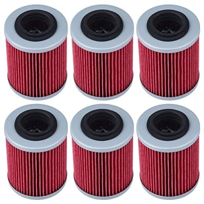 Afbeelding van Ewillownm compatibel met HF152 oliefilter Can Am Outlander 1000 800 850 650 570 500 450 400 Commander Maveric