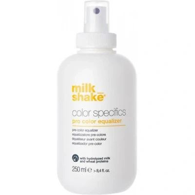 Afbeelding van Milk_Shake Lotion Color Specifics Égaliseur avant couleur