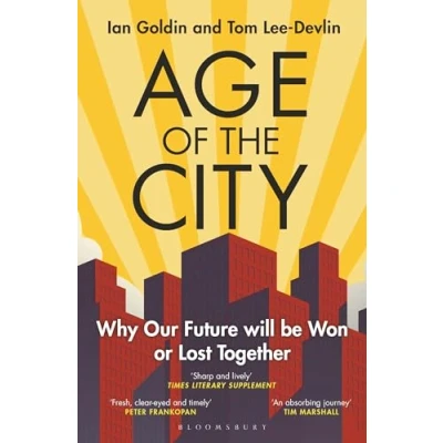 Afbeelding van Age of the City