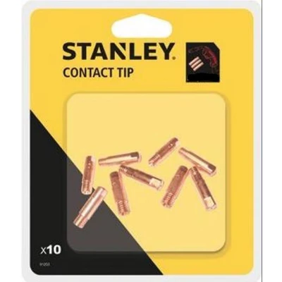 Afbeelding van Stanley Contactbuisjes 0,8 mm (10 stuks)