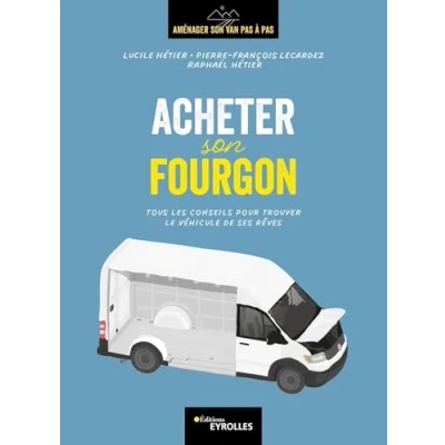 Afbeelding van Acheter son fourgon