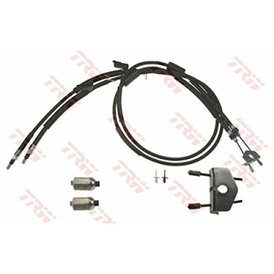 Afbeelding van Trw Handremkabel GCH409