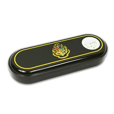 Afbeelding van Harry Potter: Hogwarts Pencil Tin