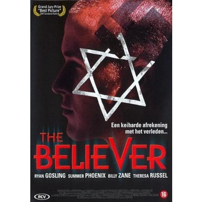 Afbeelding van Believer