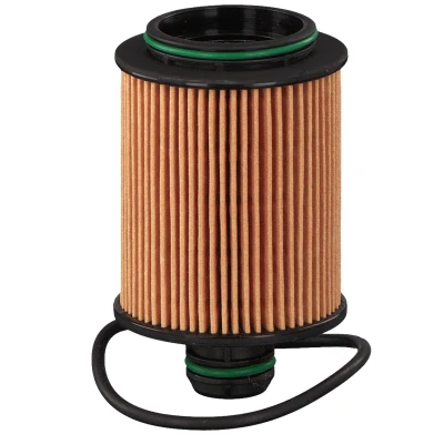 Afbeelding van Febi Bilstein Oliefilter 39837
