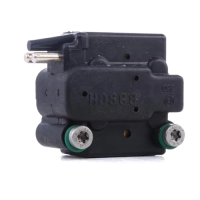 Afbeelding van Adapterset, brandstofdrukregelaar BOSCH F 026 T03 002