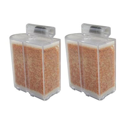 Image de Domena Dome cassette anti calcaire pack de 2 k7 dble non emc / fg serie type b 500970813