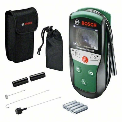 Afbeelding van Bosch Home and Garden 0603687001 Inspectiecamera
