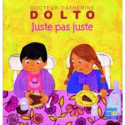 Afbeelding van juste ? Pas
