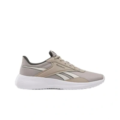 Afbeelding van Reebok LITE 4 Stabiliteit hardloopschoenen, Heren, Maat: 41, Ash alabaster grey Textiel/ synthetisch