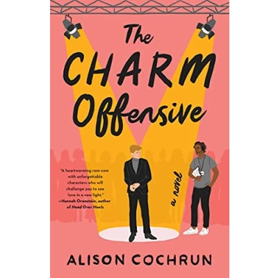 Afbeelding van The Charm Offensive