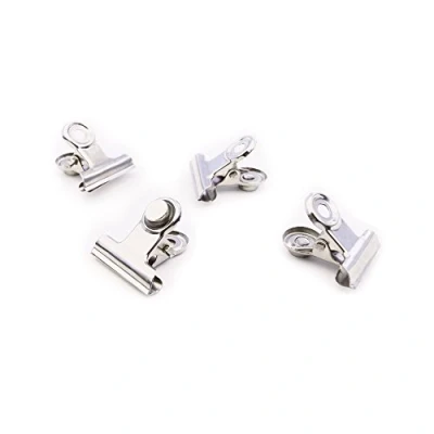 Afbeelding van Trendform Magnet Clip Graffa MINI Set van 4 stuks