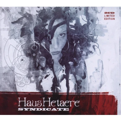 Afbeelding van Haushetaere Syndicate (2 CD) (Limited Edition)