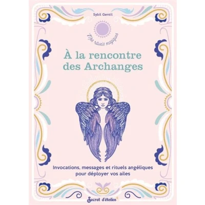 Image de A la rencontre des Archanges