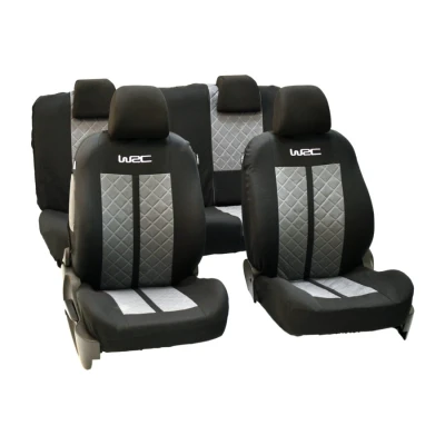 Image de Wrc set de housses racing