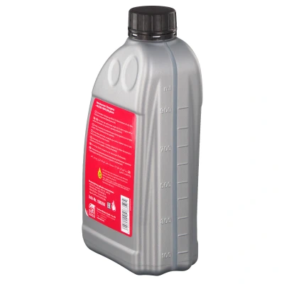 Afbeelding van Febi Bilstein HC E FO 5W 20 1L Motorolie 108350 FORD: FIESTA 6, Transit Custom V362 Van, C Max 2, TOYOTA: Auris Hatchback, Aygo, Estate