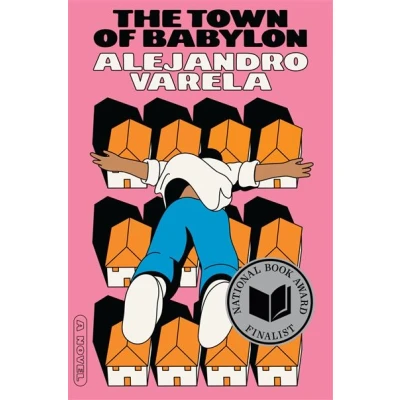 Image de The Town of Babylon