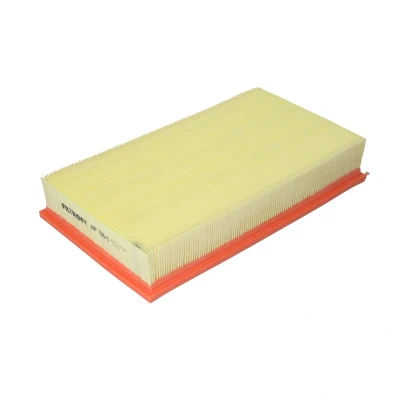 Afbeelding van FILTRON AP 118/1 Luchtfilter 57 190 335 Filter insert MERCEDES BENZ: E Class Saloon, T modell, SSANGYONG: Kyron