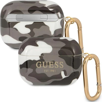 Afbeelding van Airpods Pro Case Guess