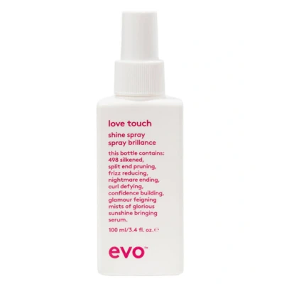 Afbeelding van EVO Love Touch Shine Spray