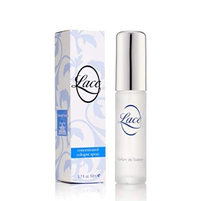 Afbeelding van Taylor of London Kanten geur voor dames Eau de toilette 50 ml van Milton Lloyd