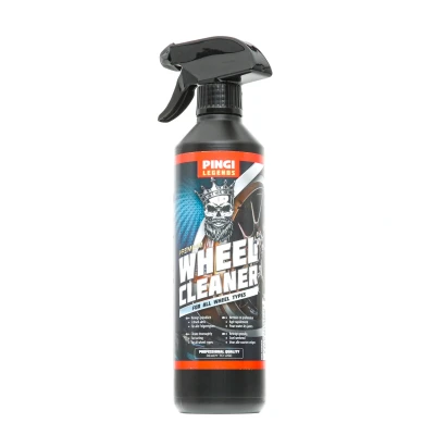 Afbeelding van PINGI OAR20AN_S500 Velgenreiniger Fles 500