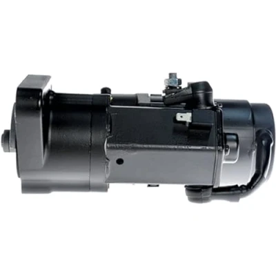 Afbeelding van Hella Starter 8EA 011 610 731