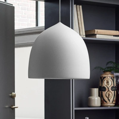Afbeelding van FRITZ HANSEN Suspence P2 hanglamp Ø 38,5cm