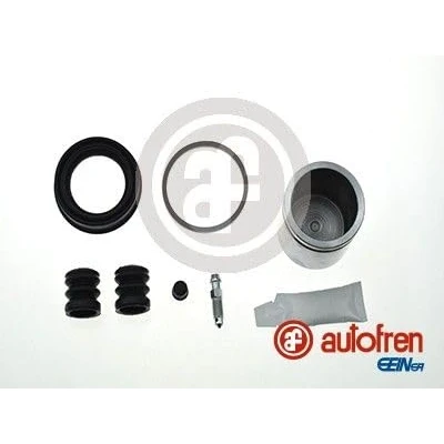 Afbeelding van AUTOFREN SEINSA D42206C Remklauw Reparatieset Vooras 48 SUZUKI: SJ 413, Samurai Off Road