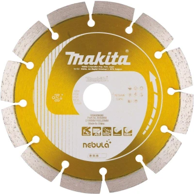 Afbeelding van Makita Diamantsch. 150X22,2Mm Oranje B 54003