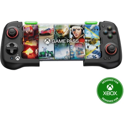Afbeelding van GameSir X4 Aileron Bluetooth Mobile Gaming Controller voor Android