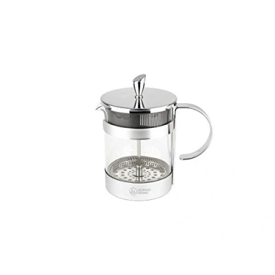 Afbeelding van Leopold Vienna Cafetiere Luxe 5 kops Simon Lévelt