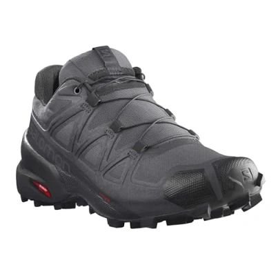 Afbeelding van Salomon Speedcross 5 Loopschoenen voor heren