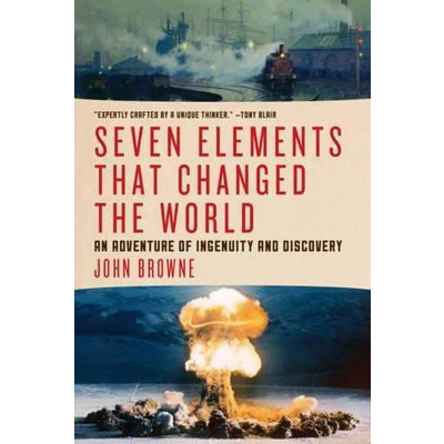 Afbeelding van Seven Elements that Changed the World