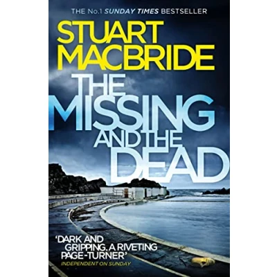Afbeelding van Missing &amp; The Dead