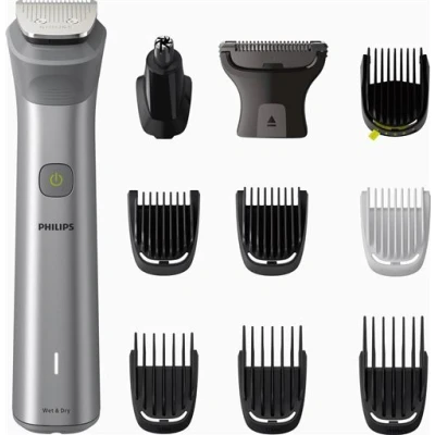 Image de Philips Multigroom Tout en un Série 5000 (mg5930/15)