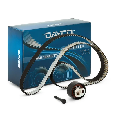 Afbeelding van Dayco Distributieriem kit KTB1193