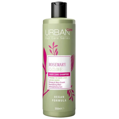 Afbeelding van Urban Care Rosemary &amp; Clove Shampoo 350 ml