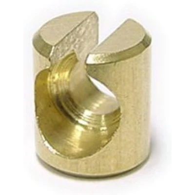 Afbeelding van Kies Bofix met verticale sleuf (25 stuks)