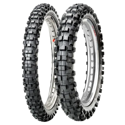 Afbeelding van Maxxis M7304 Maxxcross It 80/100 21 51M