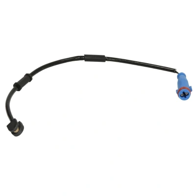 Afbeelding van QUICK BRAKE WS 0255 A Slijtage Indicator Remblokken Asset OPEL: Astra H TwinTop, Zafira B, GTC