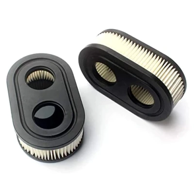 Afbeelding van HURI Luchtfilter voor Briggs &amp; Stratton 550E 550EX Eco Plus 575EX Series 4247 5432 5432K vervangt 798339 798452 593260