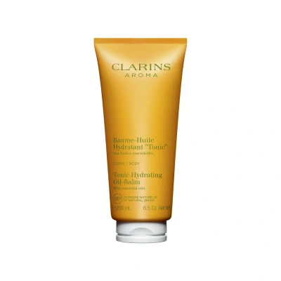 Afbeelding van Clarins Tonic Body Balm 200 ml